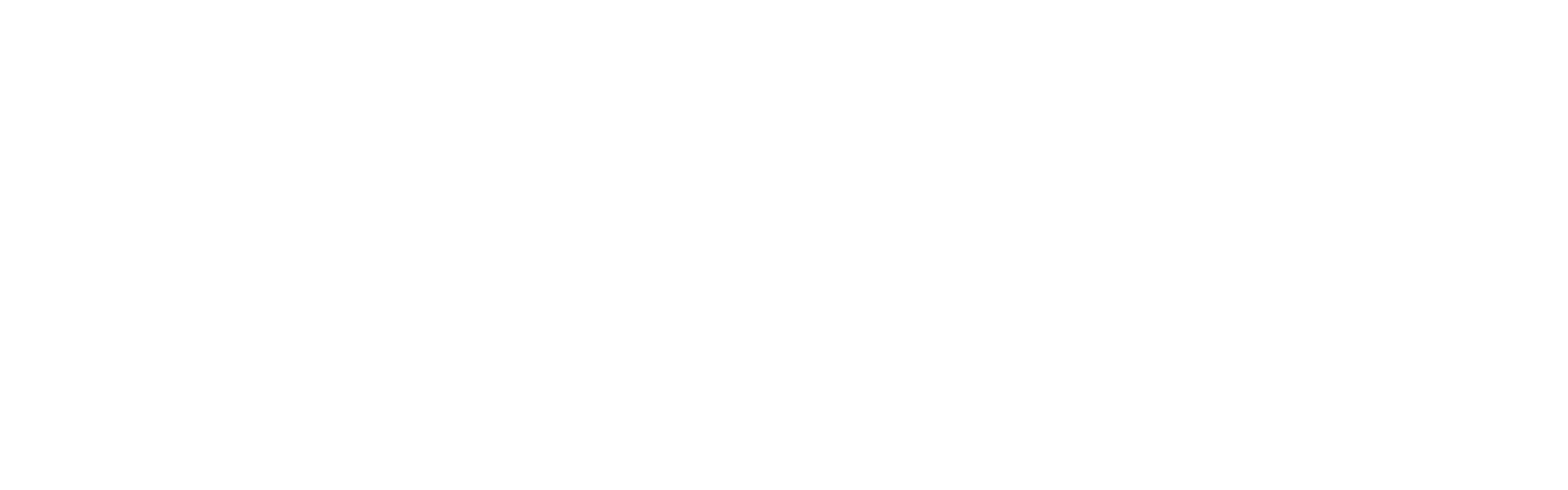 Kadolli Gebäudemanagement Logo Weiß